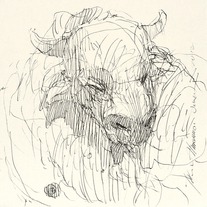 Drawing 0992