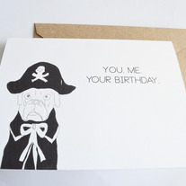 SWASHBUCKLIN'.