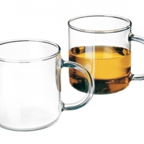 Simax Set of 4 Max Tea Glass 8.5 oz 