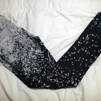 Carmar skinnies from LF