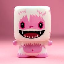 Love Yeti by 64 Colors
