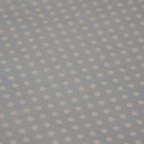 Sky Blue Bunny Headband