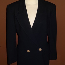 Christian Dior Blazer Size 4