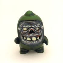 'Moon Baby' 3 inch Resound Field Guide Custom