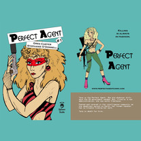 Perfect Agent #1