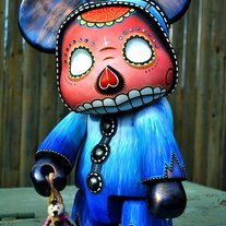 Muerto Bear