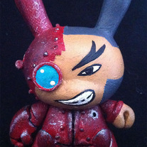 3" Chuckboy Custom