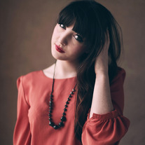 Risk Necklace