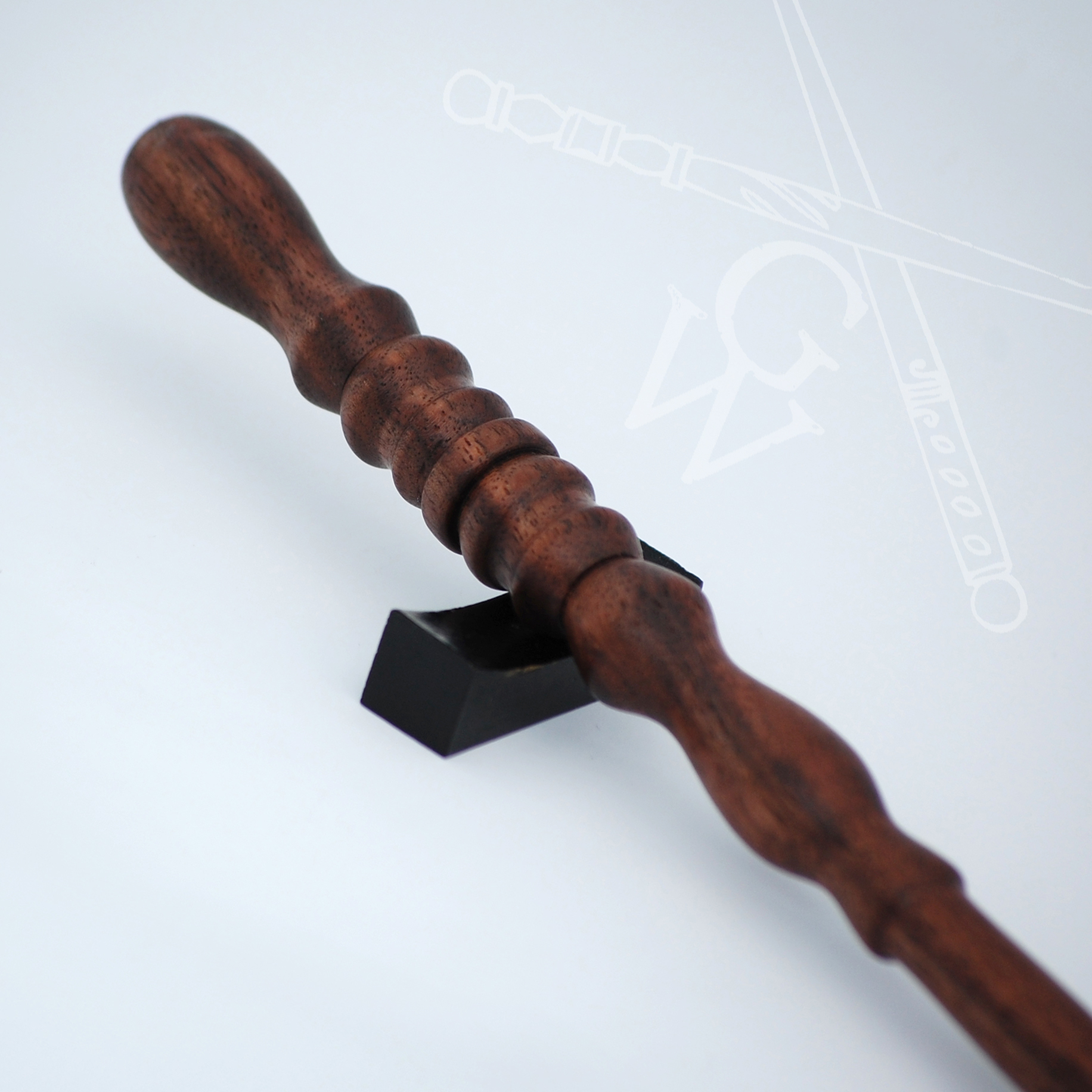 Custom Wand · GipsonWands · Online Store Powered by Storenvy