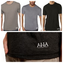 Basics - Men's Triblend Shirts (3 color pack)