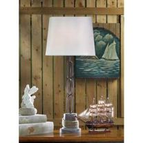 Anchor Chain Table Lamp