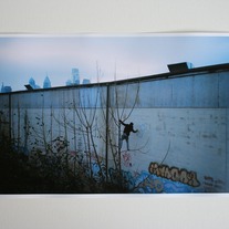 Nicky Crucial Poster #1