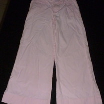 Pink Pants-Ralph Lauren Size 6