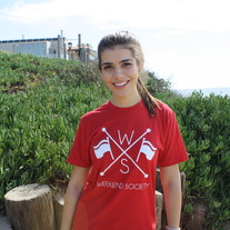 Red WS (Unisex)