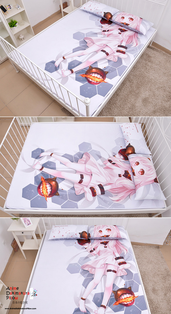 Brand New Shinkaisei Kan Kantai Collection Japanese Anime Bed Blanket