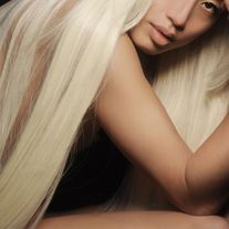 Rapunzel