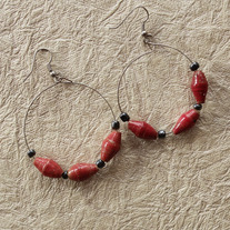 Nali Earrings