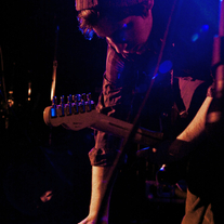 Ace Enders Shot 1