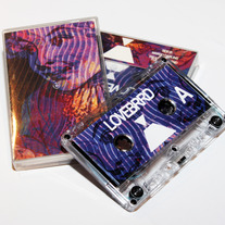 Lovebrrd / Su Sous Toulouse En Rouge split