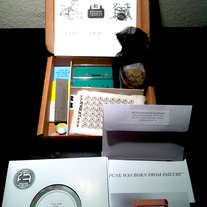 LA Zine Fest Package