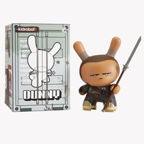 Post Apocalypse Series Dunny - Blind Box