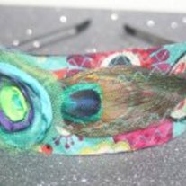 Tropical Peacock lite