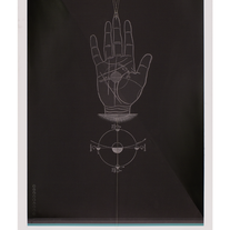 Inner space | Kate O'Connell | Original