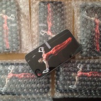 iPhone 4/4s Case