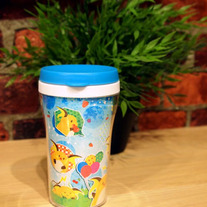 Raichu Tumbler Cup