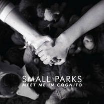 Small Parks - Meet Me In Cognito Cassette
