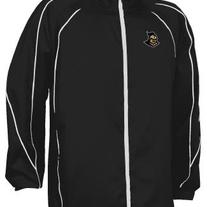 Russell Track Jacket