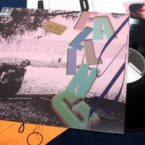 Filardo - Falling Up (Vinyl LP)