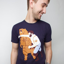 Men's Haymaker Tee
