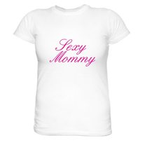 Sexy Mommy Tee