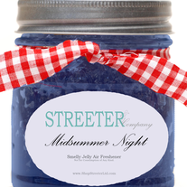 Midsummer Night
