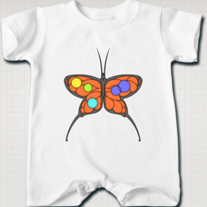 GABRIELLE Onesie