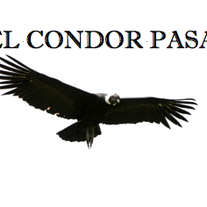 El Cóndor Pasa - mp3 single song 