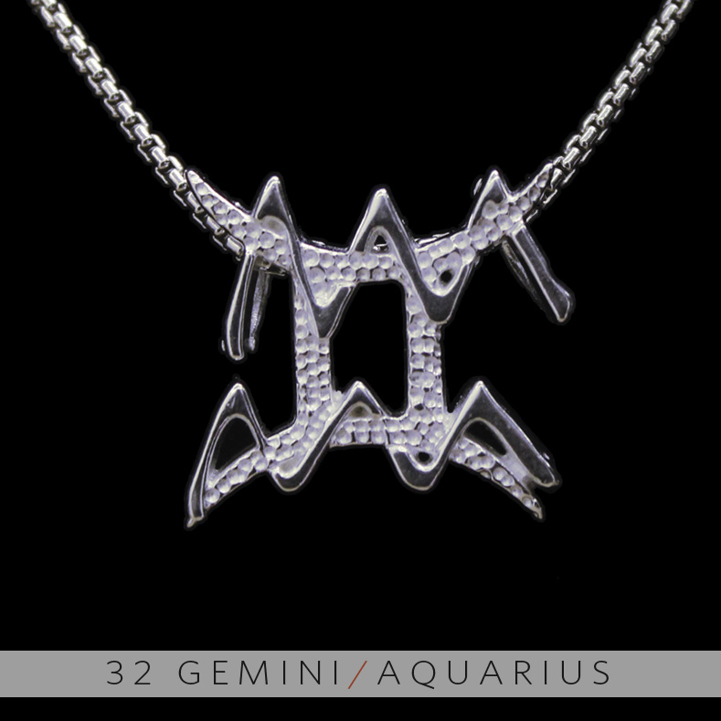 unity design concepts the gemini and aquarius silver unity design concepts the gemini and aquarius silver