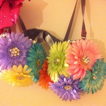 Rave Bra