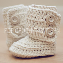 The Classic Boot | PATTERN