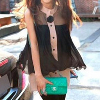 Camisa Fashion / Fashion Blouse 2WH073