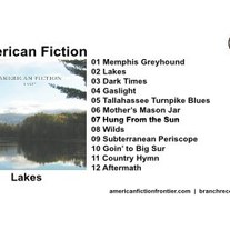 American Fiction - Lakes