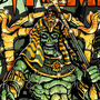Pyramid - Dashboard T-Shirt - Thumbnail 1