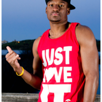 Just Love It Red Tank