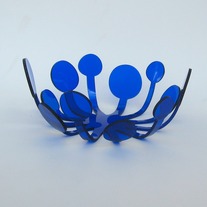 Objectify "Enoki" Bowl