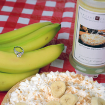 Banana Cream Pie