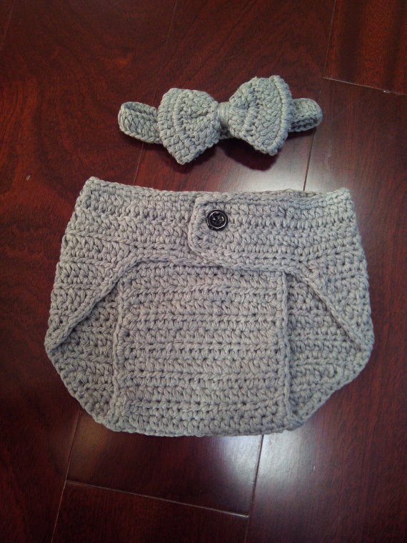 Crochet Baby infant prop outfits on Storenvy