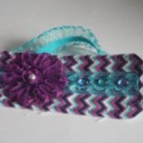 "Plum Pizazz" Bebe