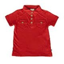 Fore! Axel & Hudson Fitted Vintage Polo