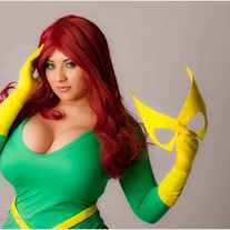 Marvel Girl